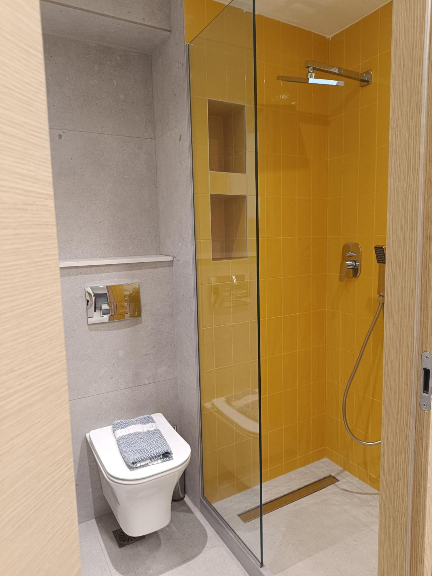 City Vibe-Siggrou 44 Family Studio 塞萨洛尼基 外观 照片