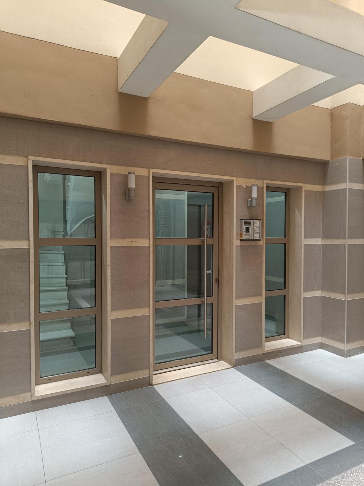 City Vibe-Siggrou 44 Family Studio 塞萨洛尼基 外观 照片