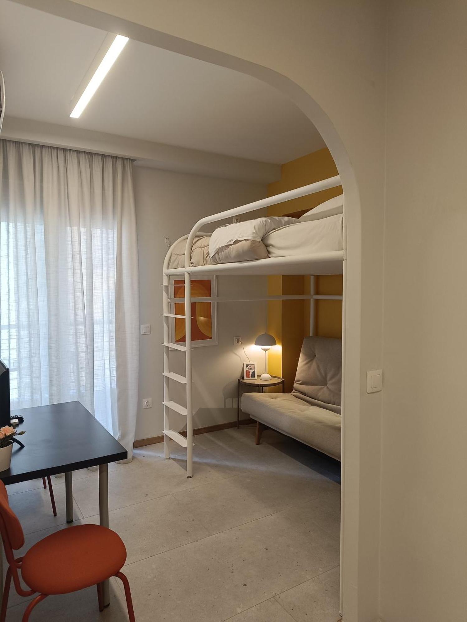 City Vibe-Siggrou 44 Family Studio 塞萨洛尼基 外观 照片